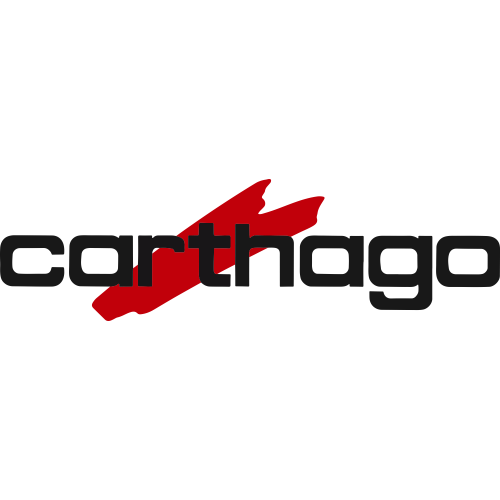 Carthago logo