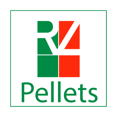 RZ Pellets logo